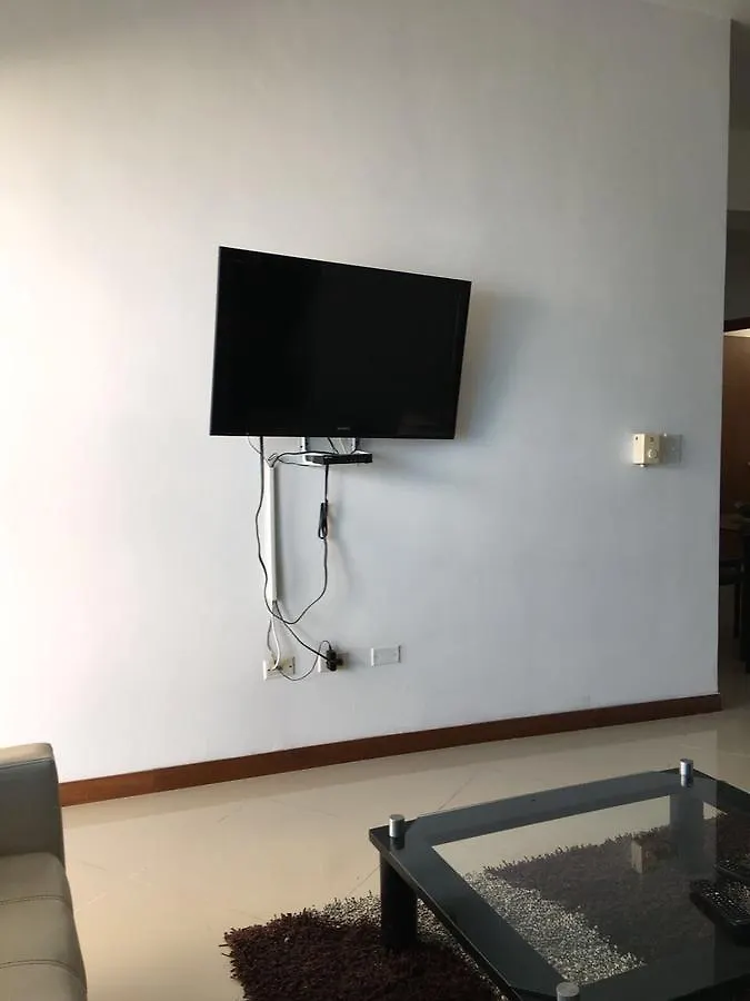 Hotel Edificio Poseidon Del Caribe Cartagena