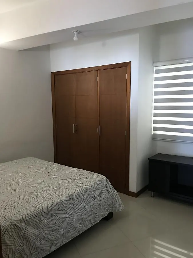 Hotel Edificio Poseidon Del Caribe Cartagena Apartmán